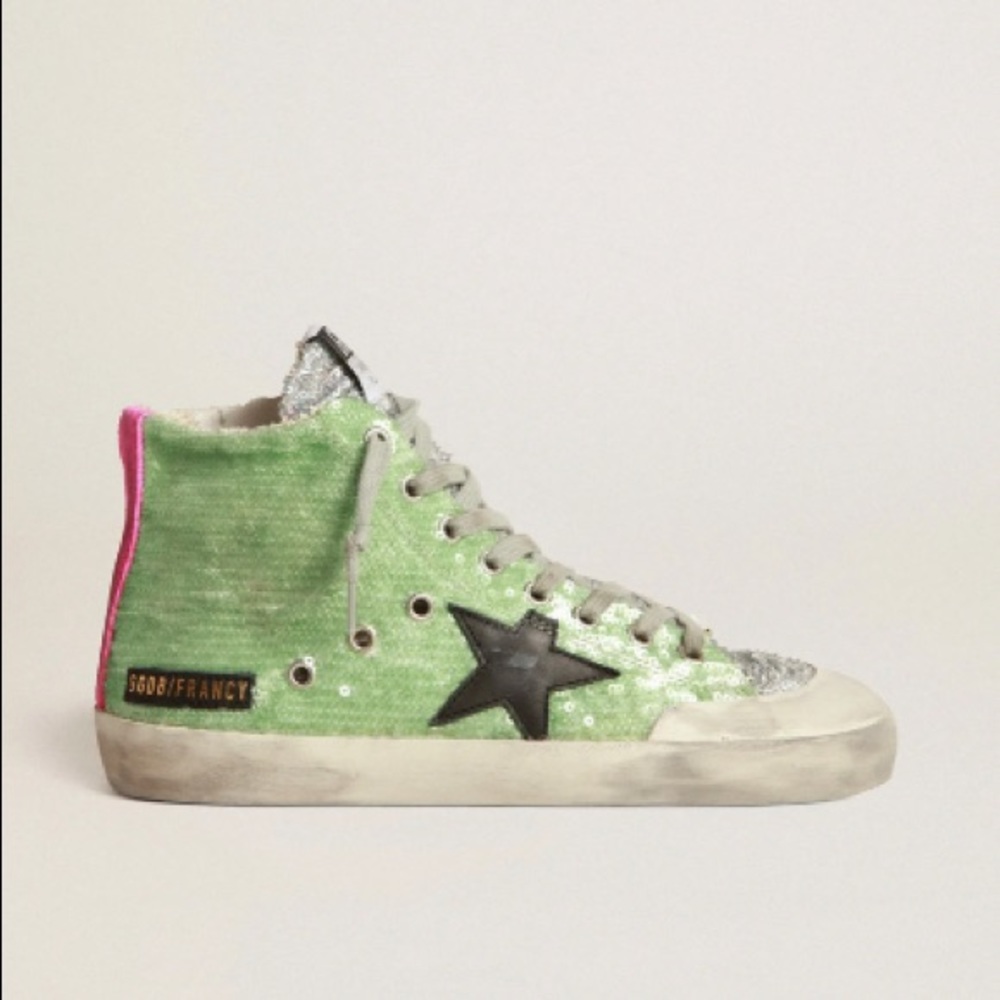 Golden Goose 37